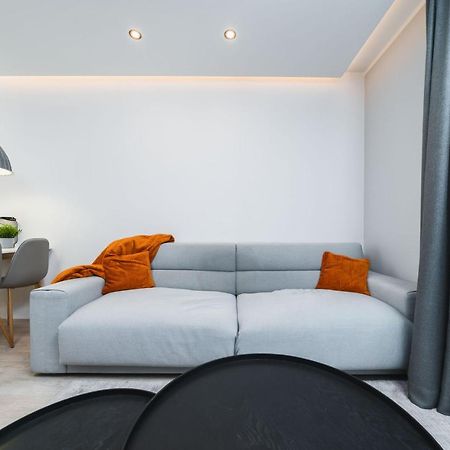 Sarah Apartments Old Town Красков Екстериор снимка