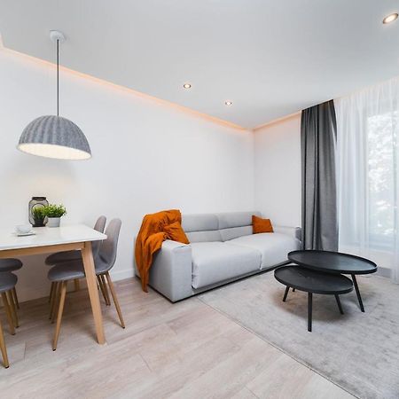 Sarah Apartments Old Town Красков Екстериор снимка