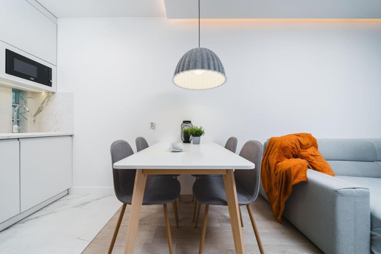 Sarah Apartments Old Town Красков Екстериор снимка