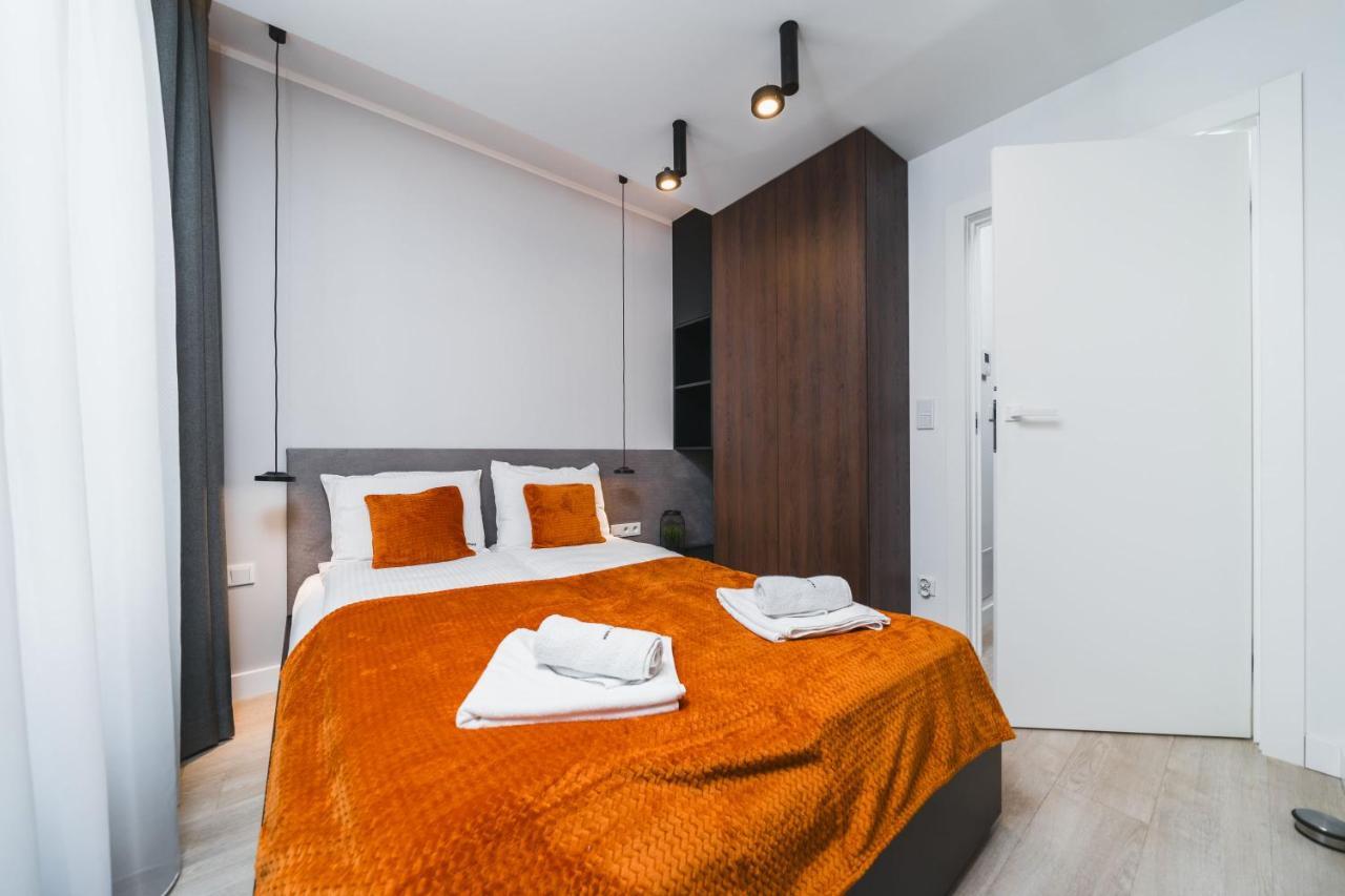 Sarah Apartments Old Town Красков Екстериор снимка