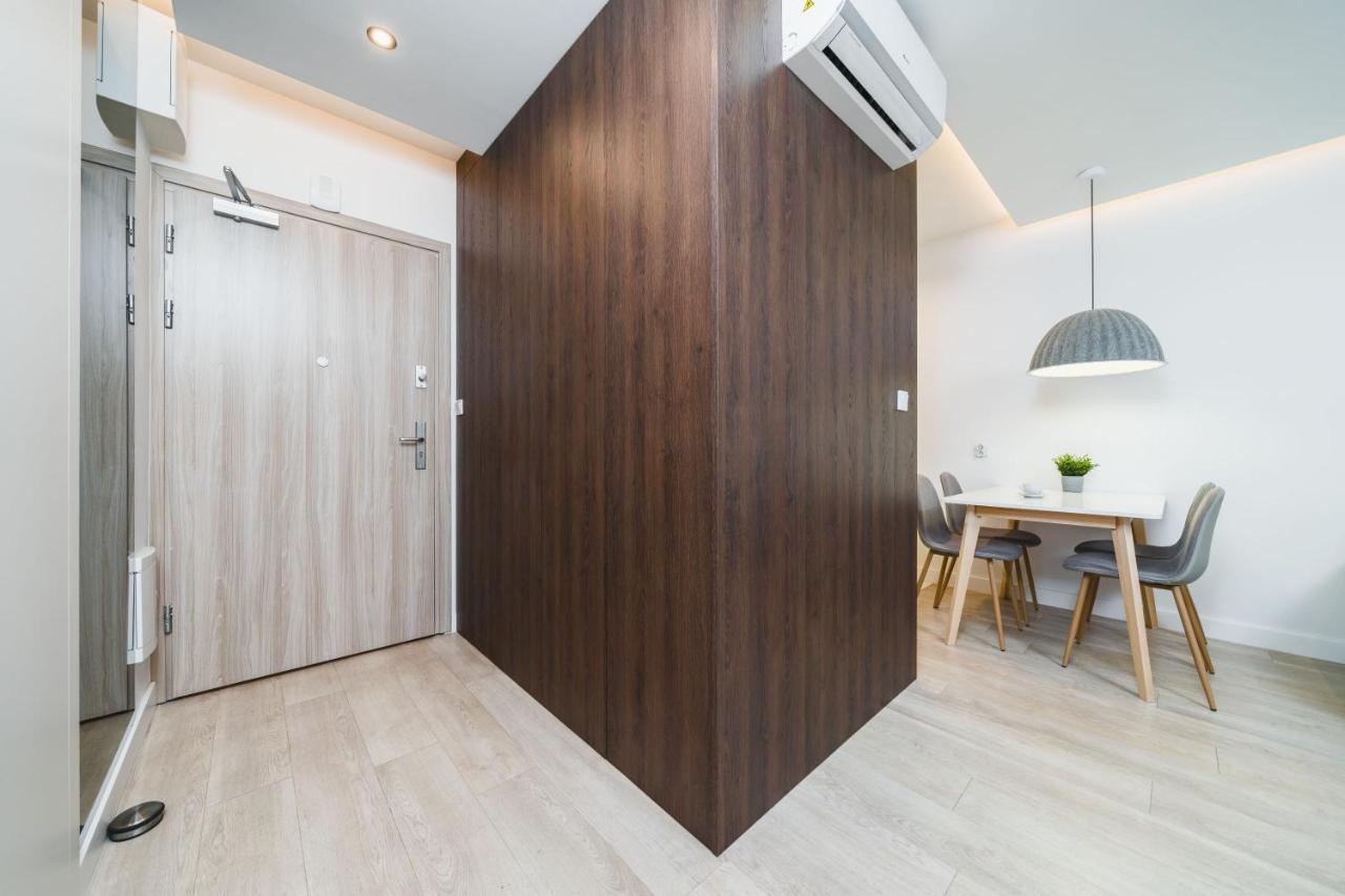 Sarah Apartments Old Town Красков Екстериор снимка