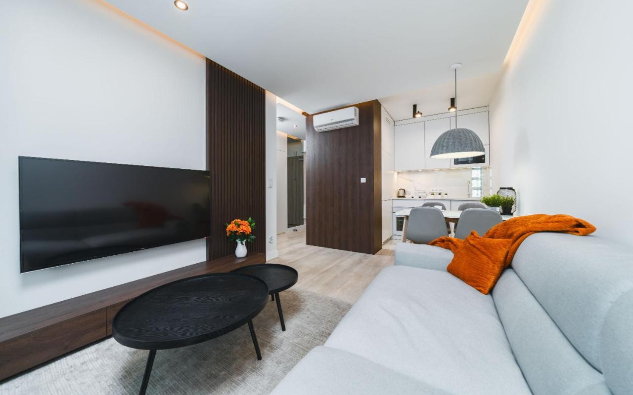 Sarah Apartments Old Town Красков Екстериор снимка