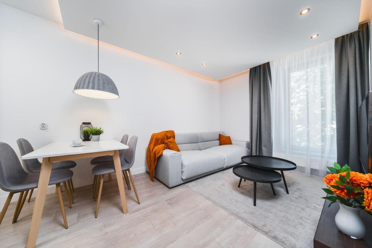 Sarah Apartments Old Town Красков Екстериор снимка