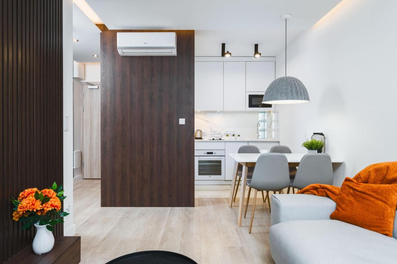 Sarah Apartments Old Town Красков Екстериор снимка