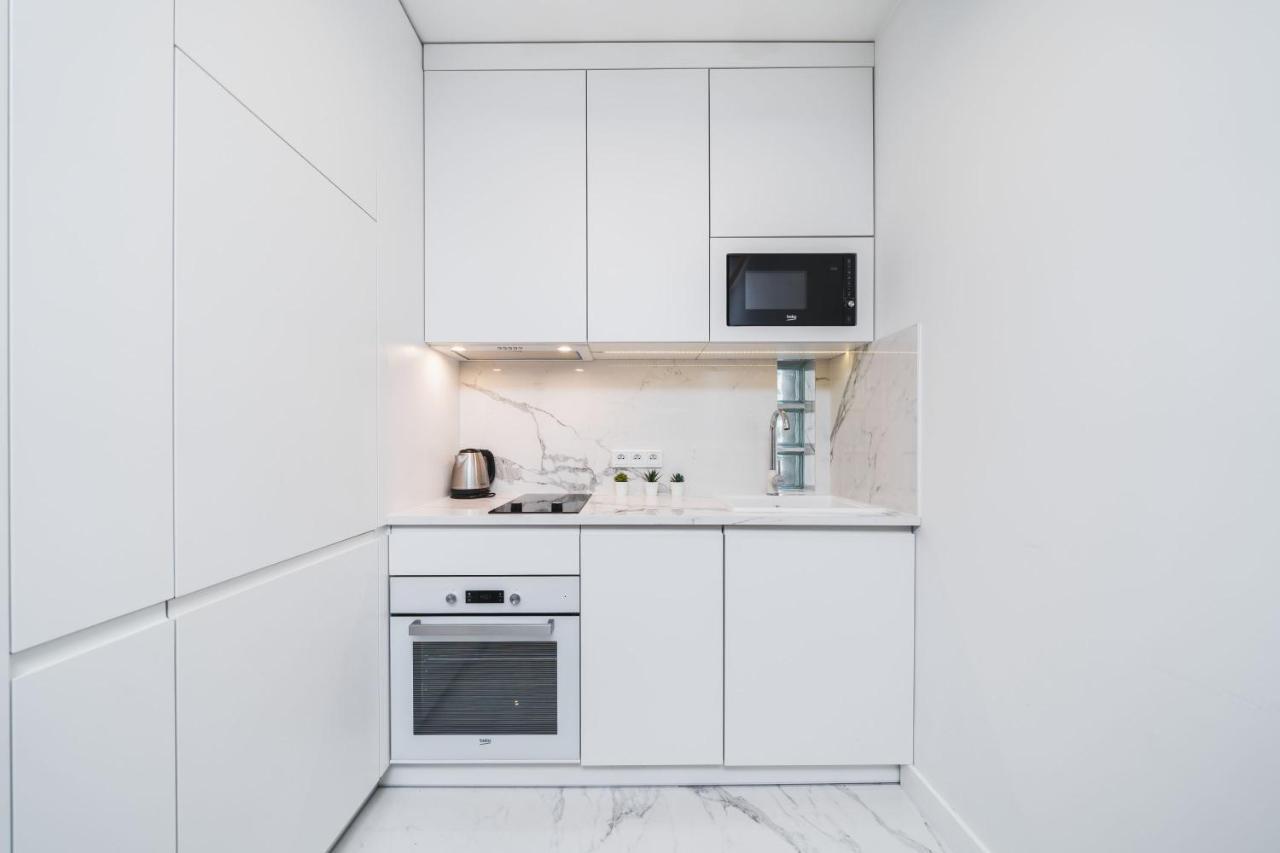 Sarah Apartments Old Town Красков Екстериор снимка