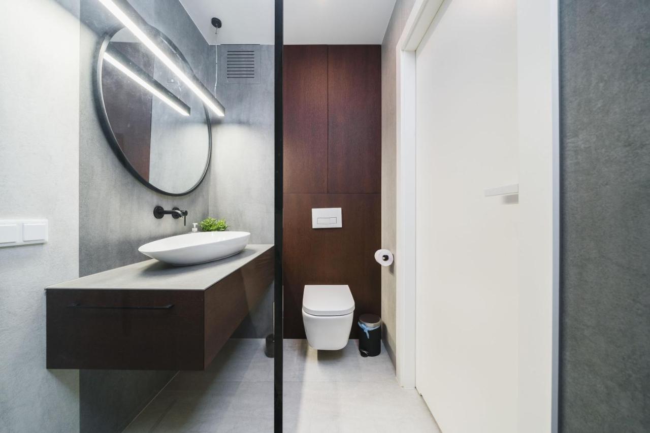 Sarah Apartments Old Town Красков Екстериор снимка