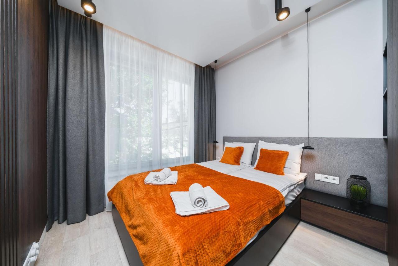 Sarah Apartments Old Town Красков Екстериор снимка