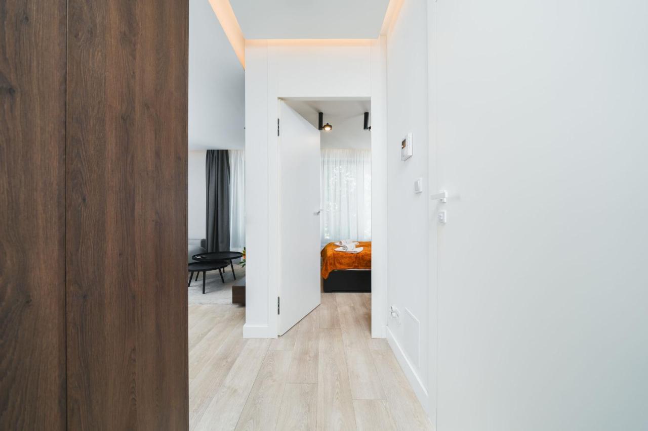 Sarah Apartments Old Town Красков Екстериор снимка