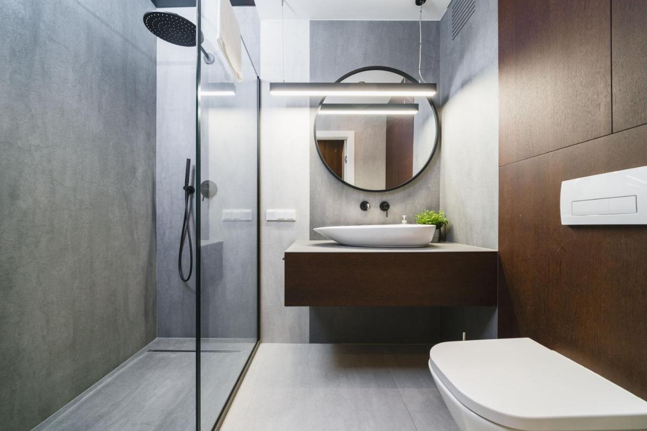 Sarah Apartments Old Town Красков Екстериор снимка