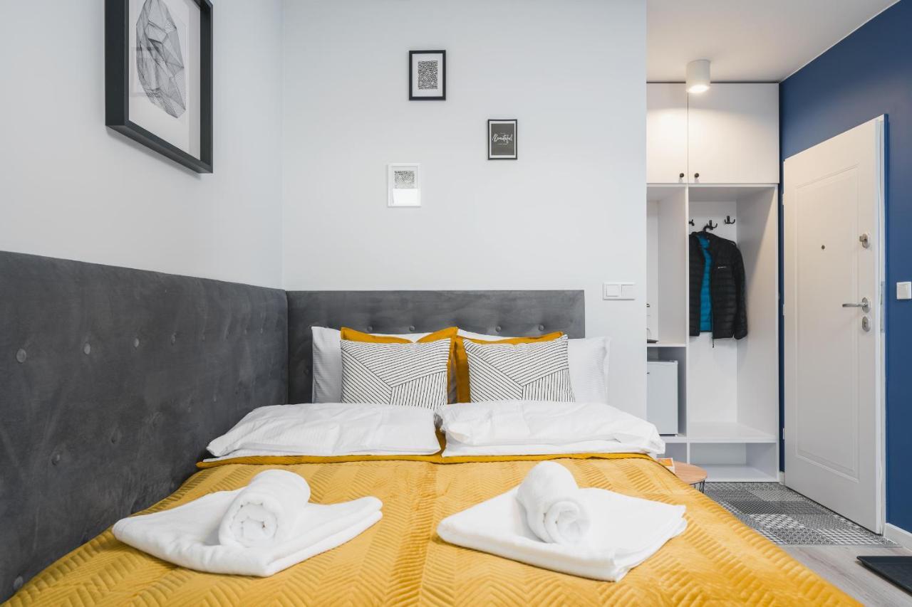 Sarah Apartments Old Town Красков Екстериор снимка