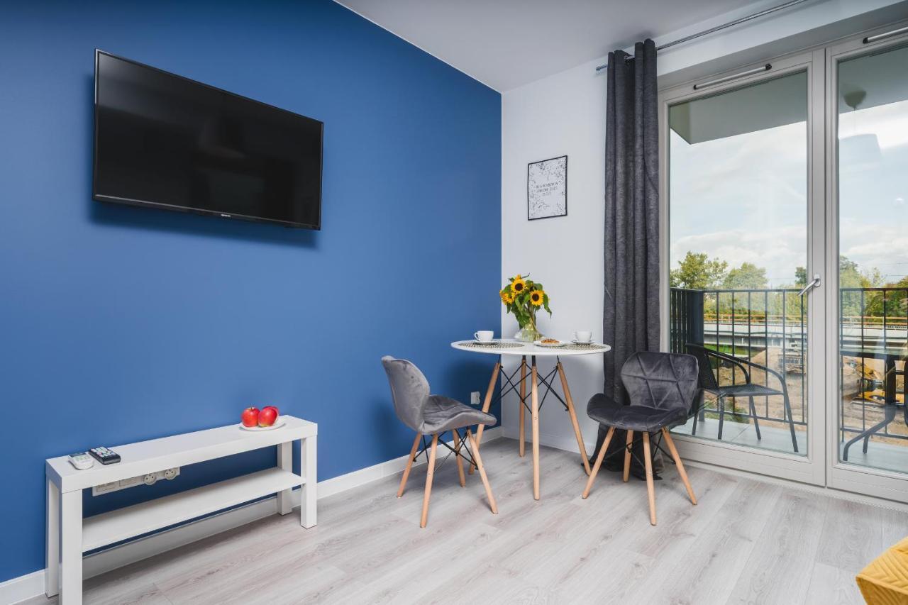 Sarah Apartments Old Town Красков Екстериор снимка