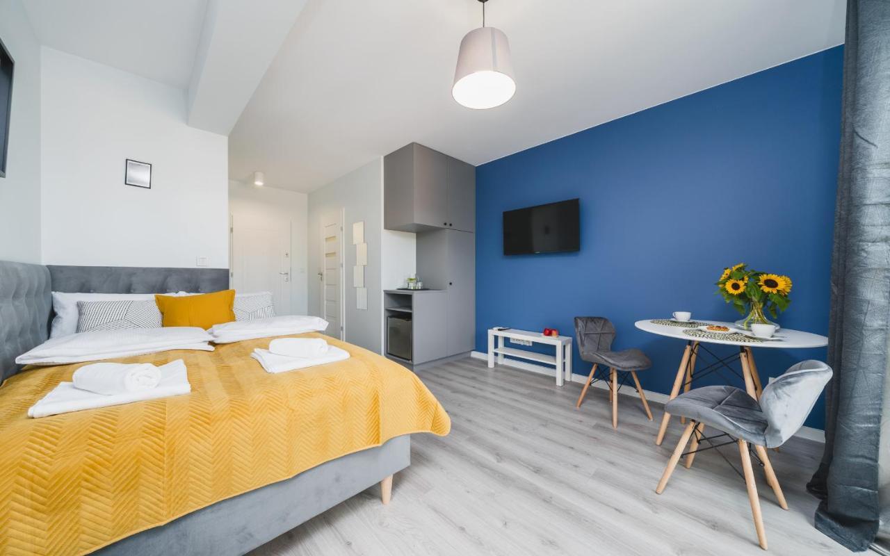 Sarah Apartments Old Town Красков Екстериор снимка