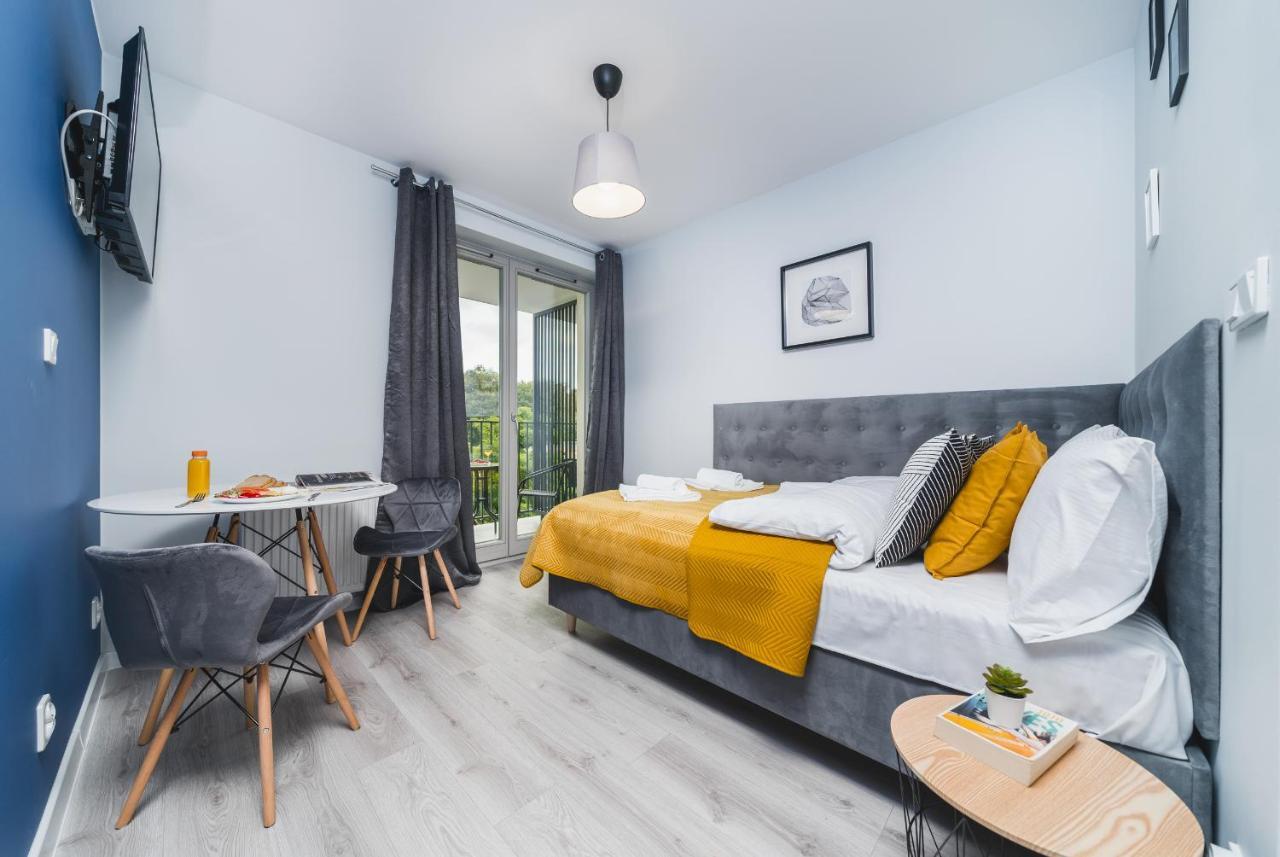 Sarah Apartments Old Town Красков Екстериор снимка