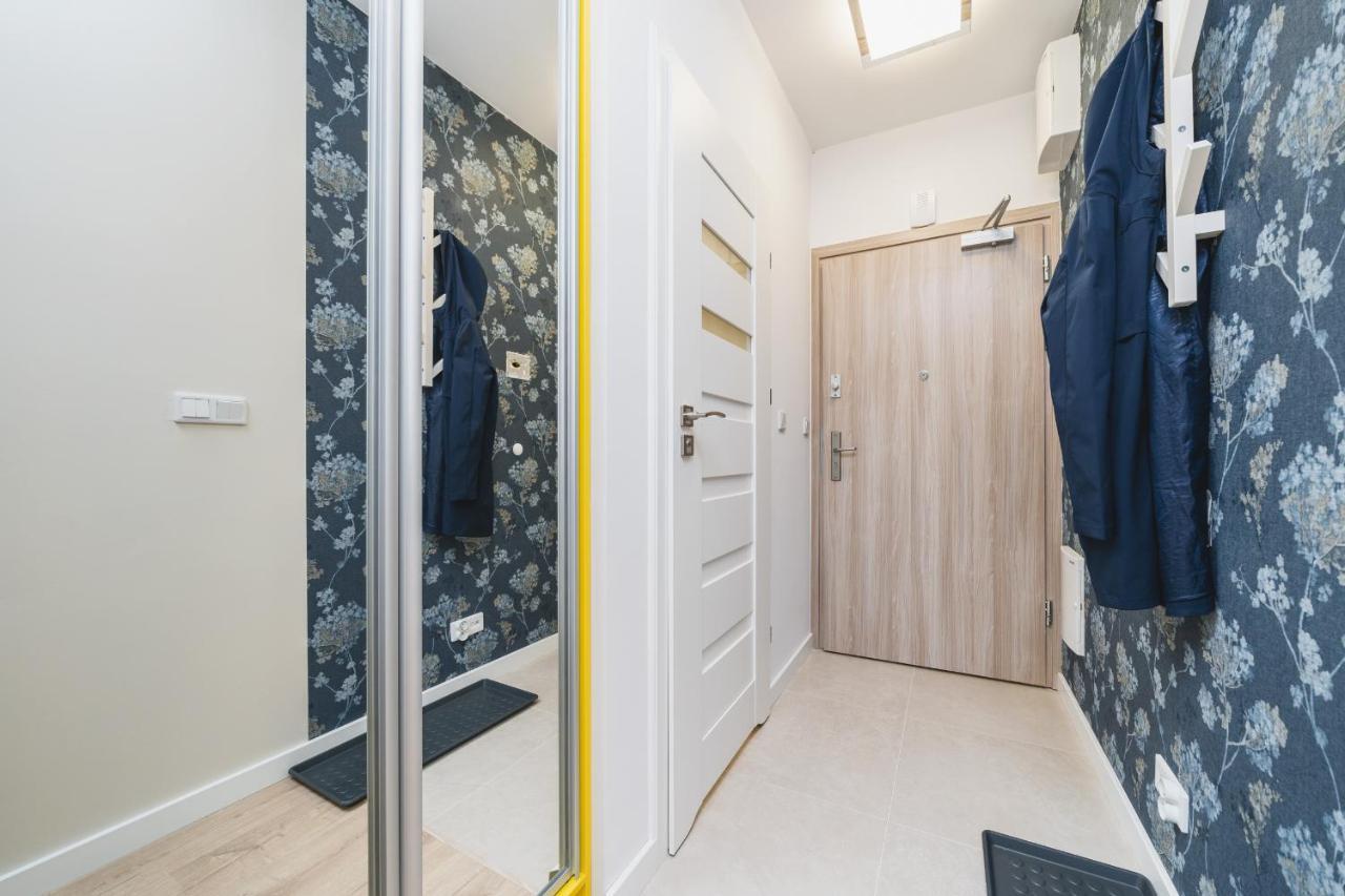 Sarah Apartments Old Town Красков Екстериор снимка