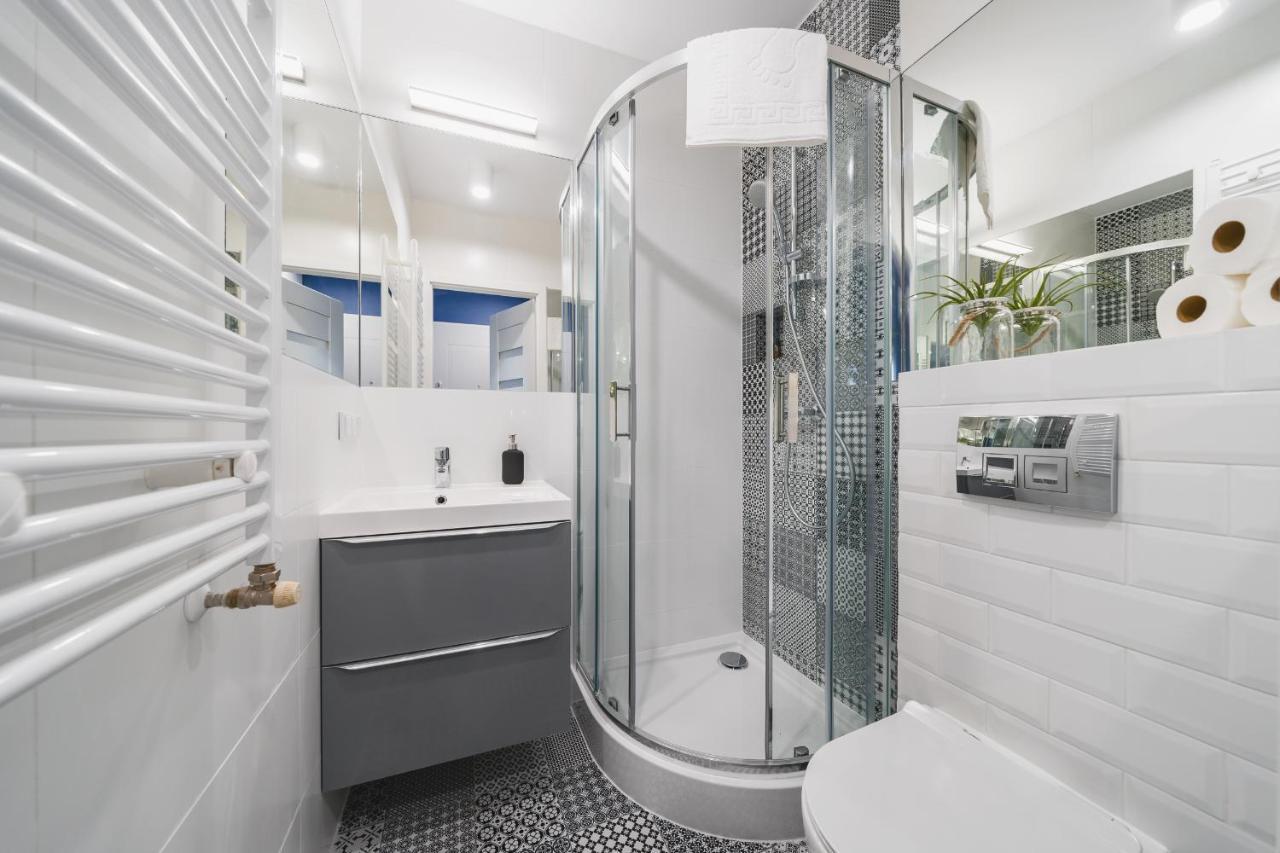Sarah Apartments Old Town Красков Екстериор снимка