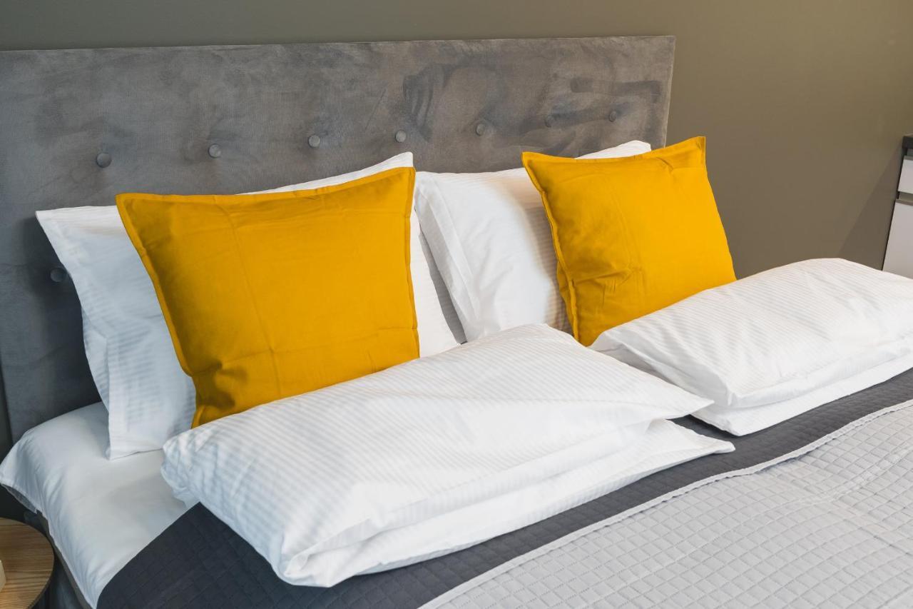 Sarah Apartments Old Town Красков Екстериор снимка