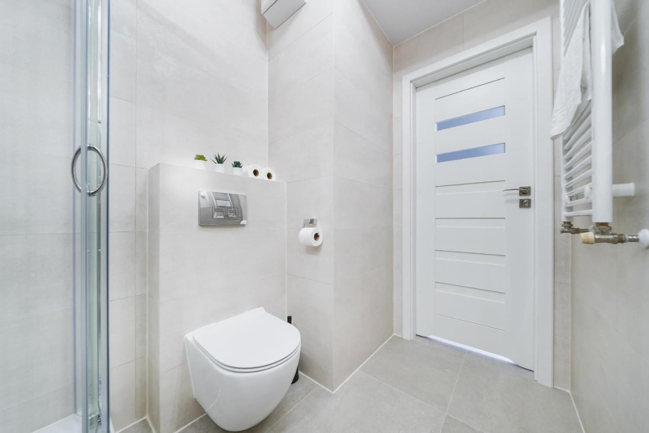 Sarah Apartments Old Town Красков Екстериор снимка