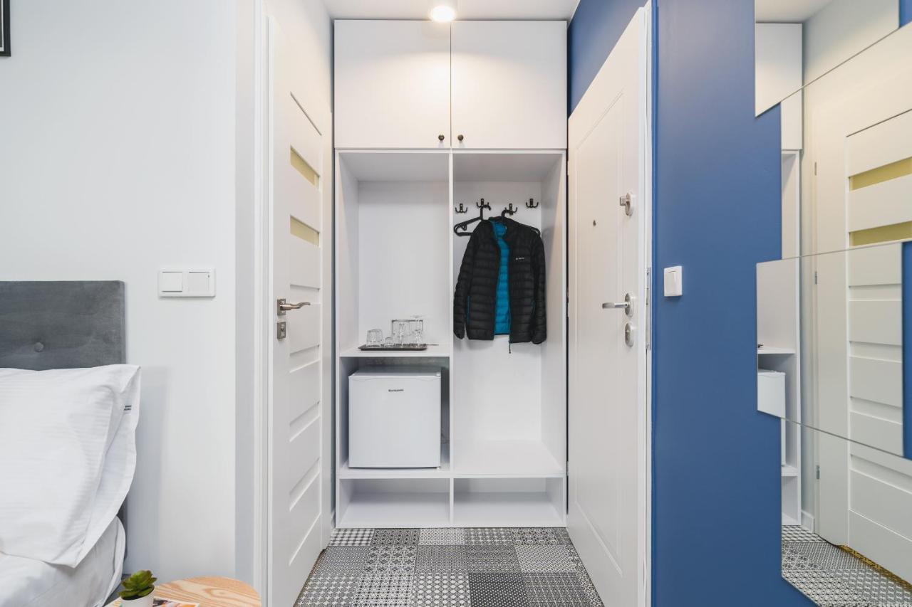 Sarah Apartments Old Town Красков Екстериор снимка