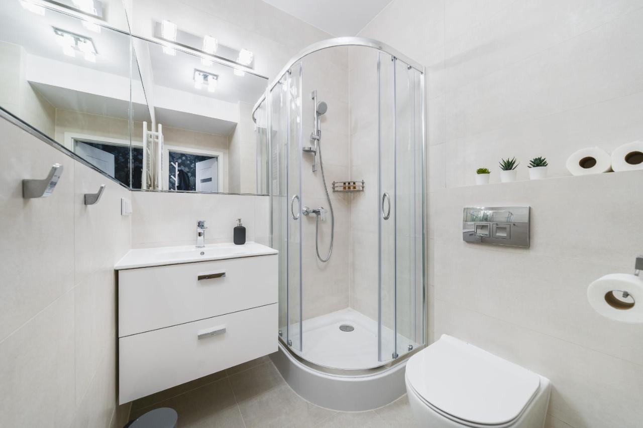 Sarah Apartments Old Town Красков Екстериор снимка