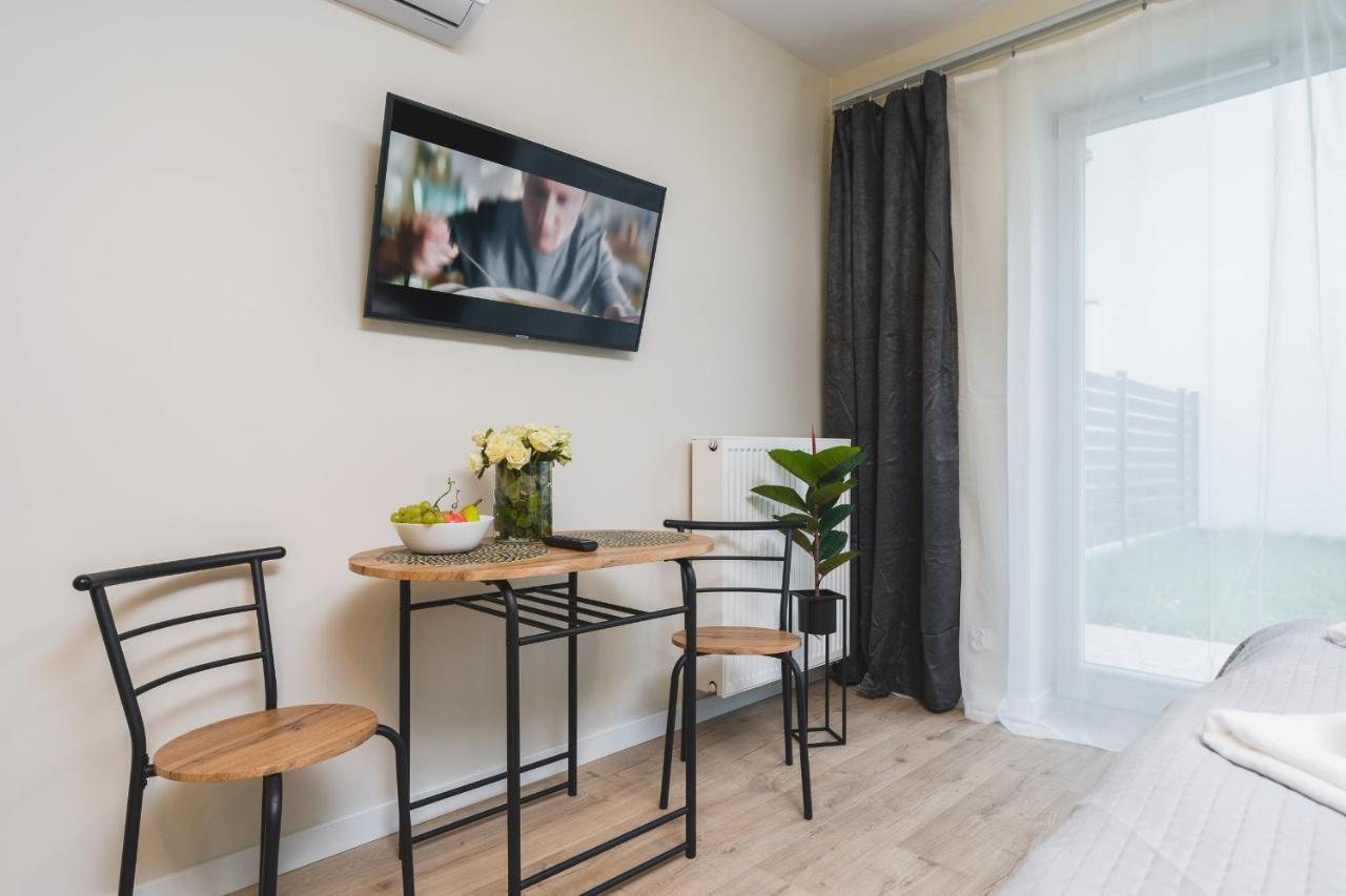 Sarah Apartments Old Town Красков Екстериор снимка