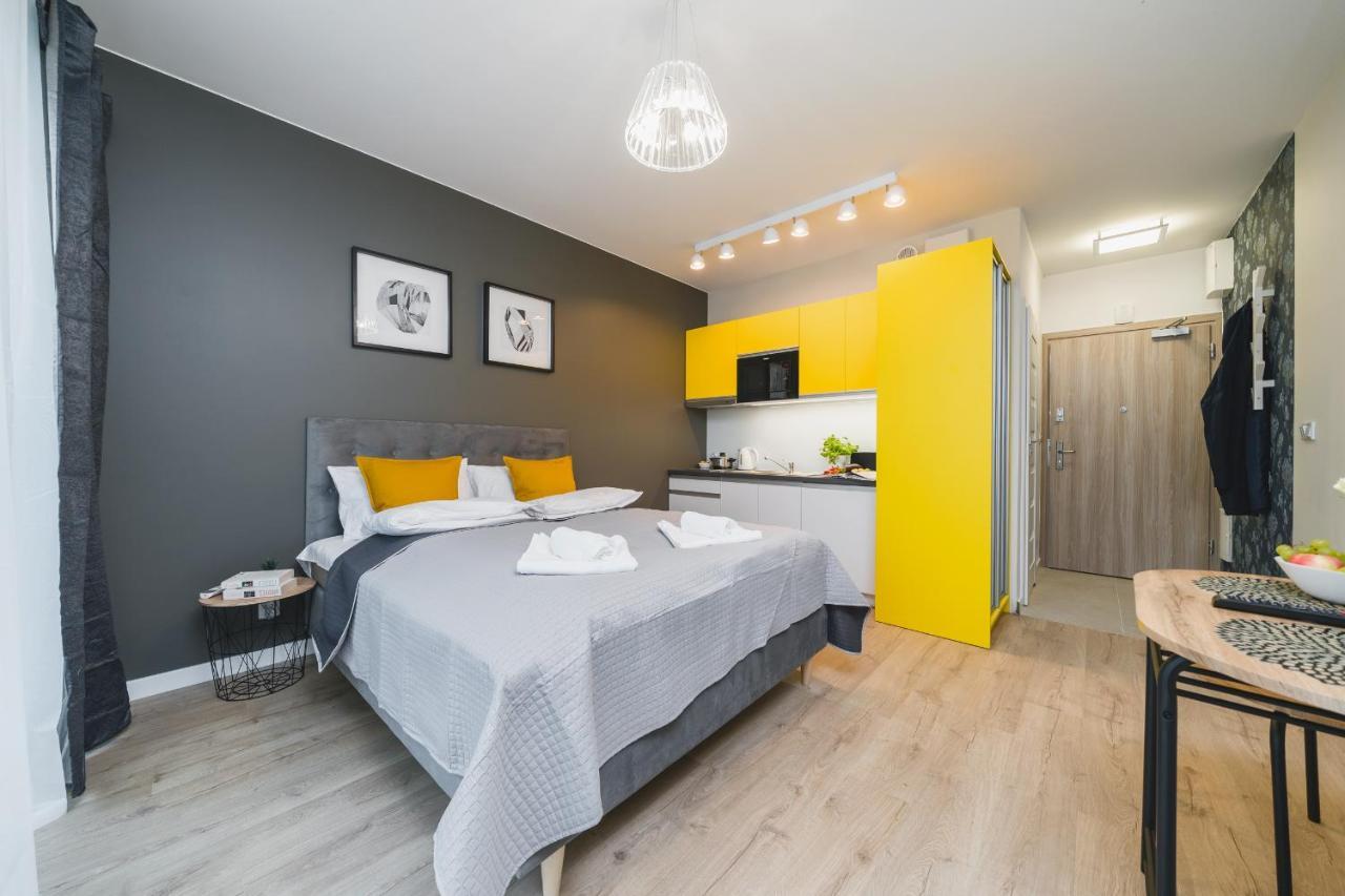 Sarah Apartments Old Town Красков Екстериор снимка